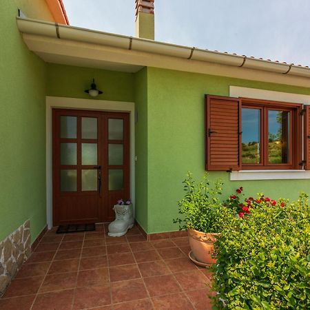 House Marija Βίλα Lopar Εξωτερικό φωτογραφία