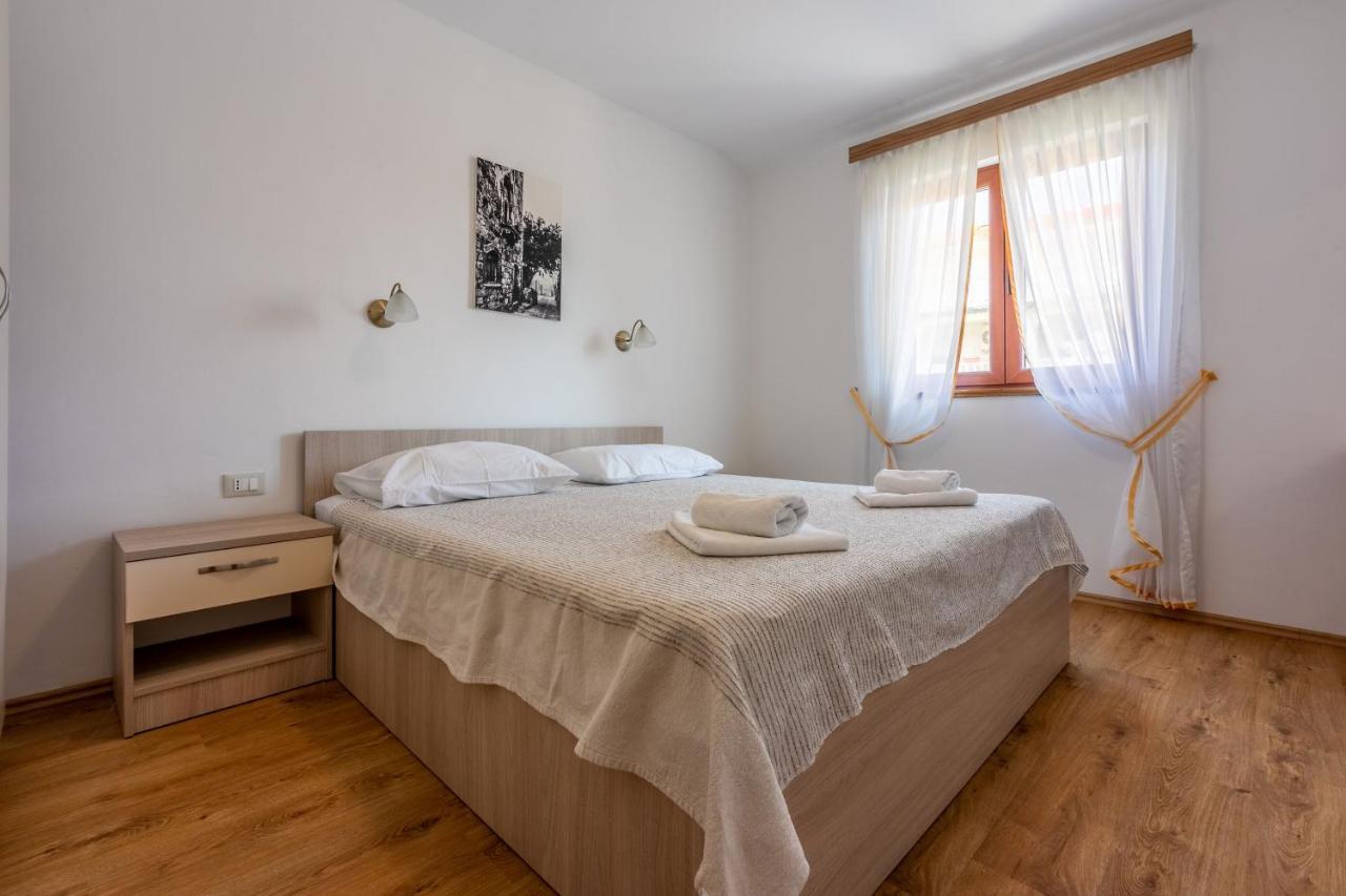 House Marija Βίλα Lopar Εξωτερικό φωτογραφία