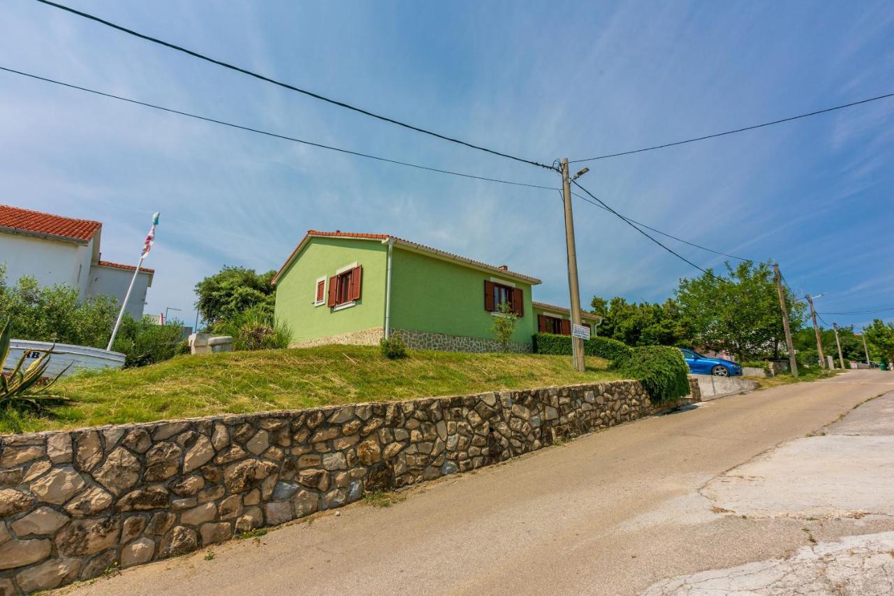 House Marija Βίλα Lopar Εξωτερικό φωτογραφία