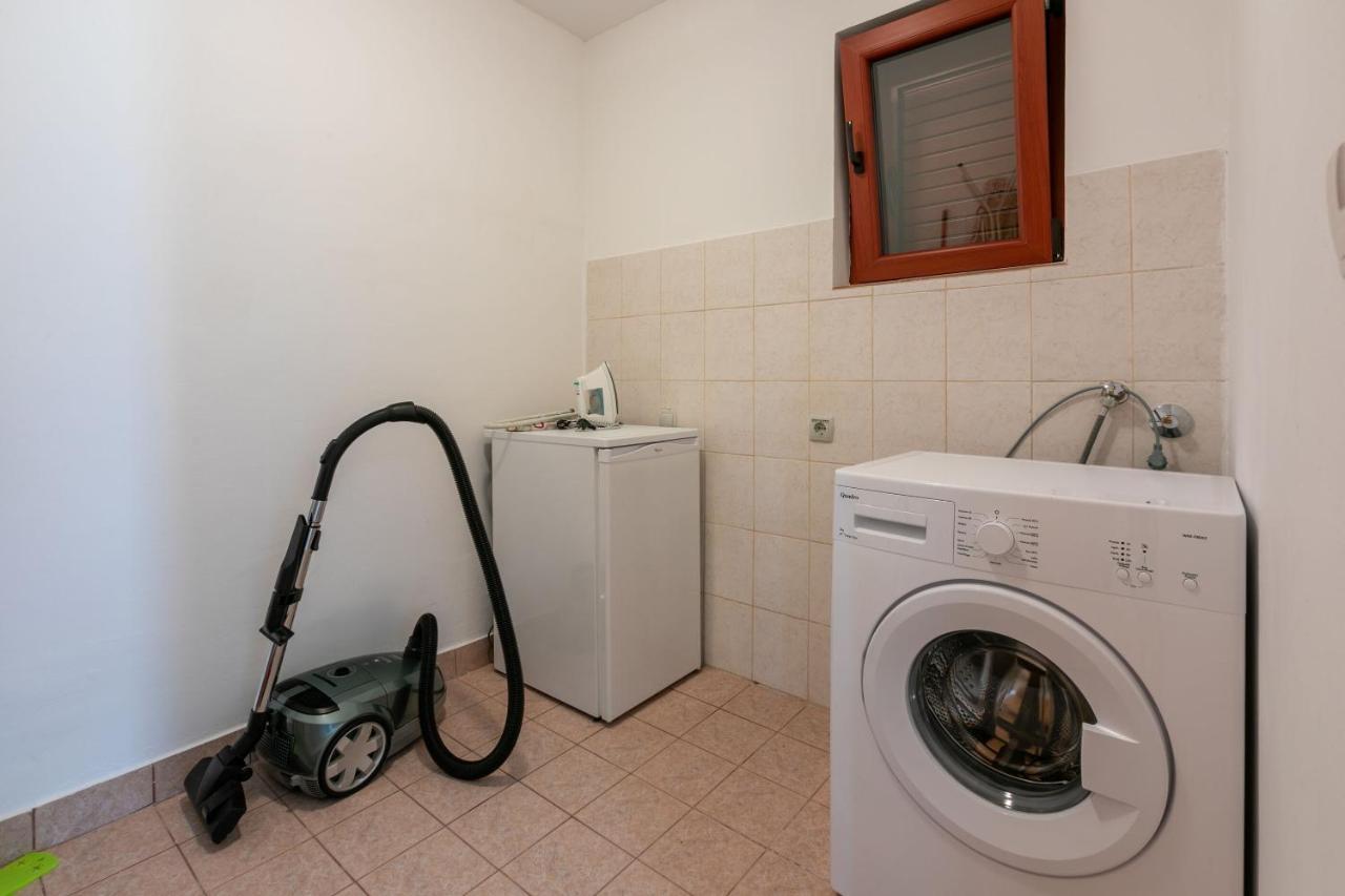 House Marija Βίλα Lopar Εξωτερικό φωτογραφία