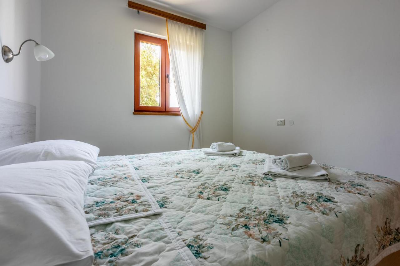 House Marija Βίλα Lopar Εξωτερικό φωτογραφία
