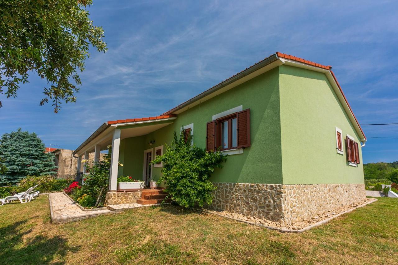 House Marija Βίλα Lopar Εξωτερικό φωτογραφία