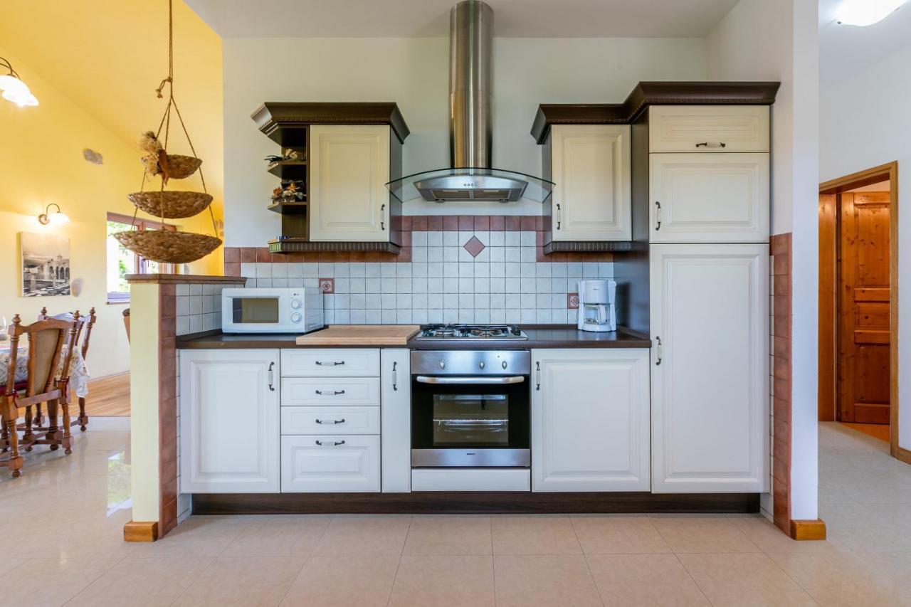 House Marija Βίλα Lopar Εξωτερικό φωτογραφία