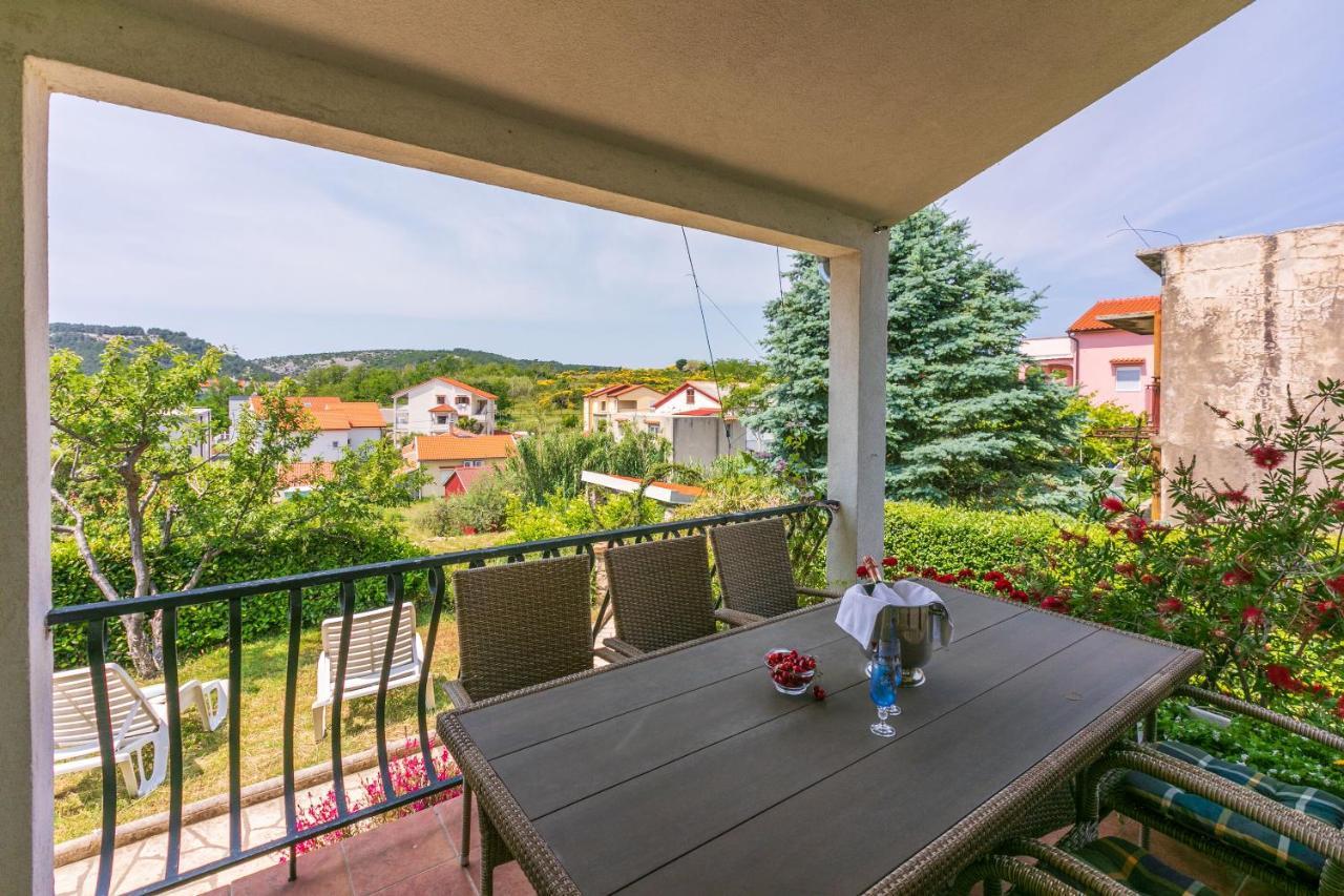 House Marija Βίλα Lopar Εξωτερικό φωτογραφία