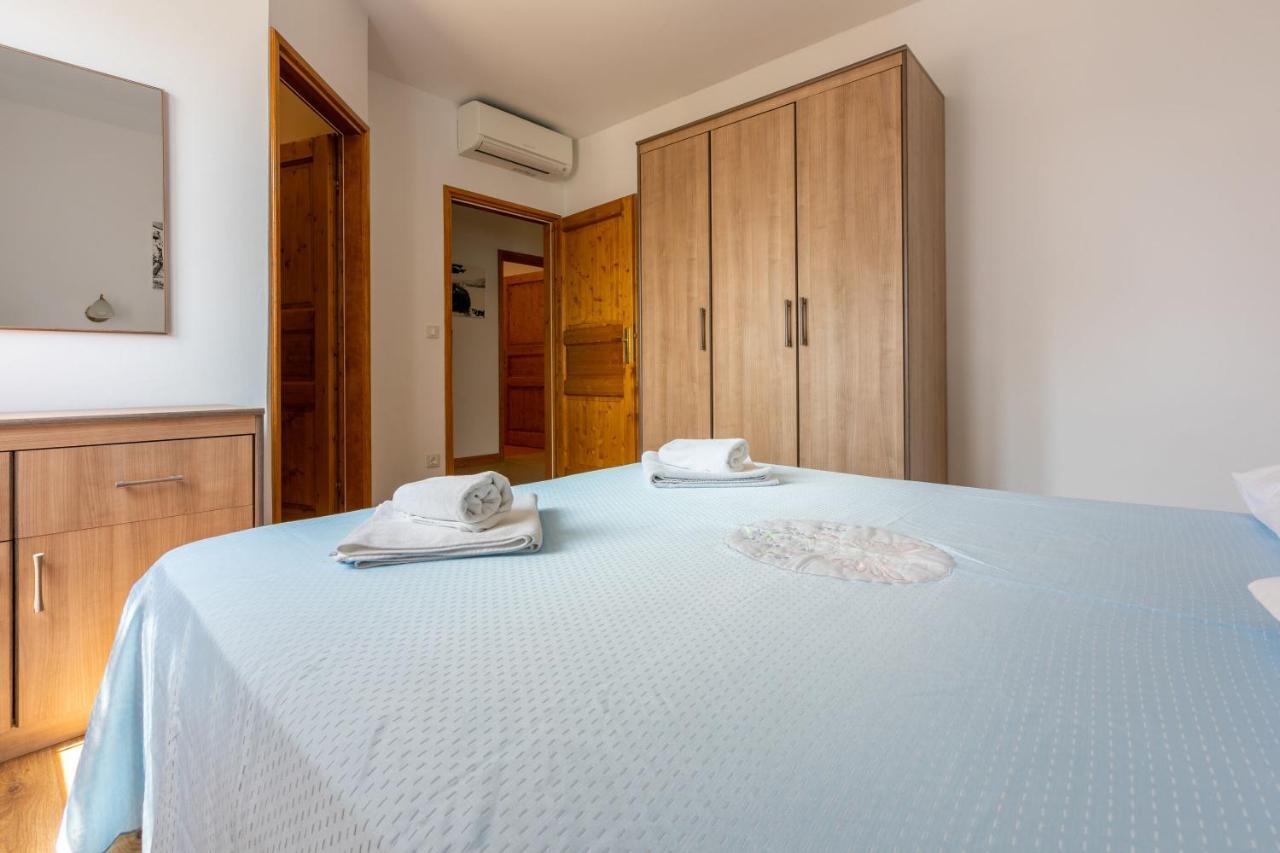 House Marija Βίλα Lopar Εξωτερικό φωτογραφία